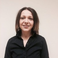 Jaga Chmielewska