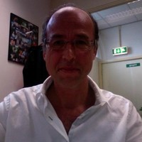 Frank Jonker
