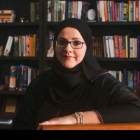 Susan Al Shahri