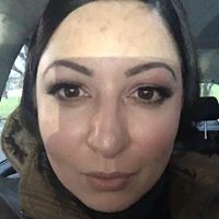 Sonia Baroudi