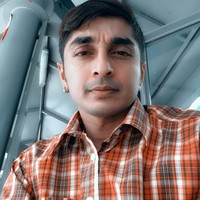 Krishnan Nair Sankaram