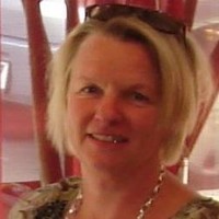 Pamela Häger Karlqvist
