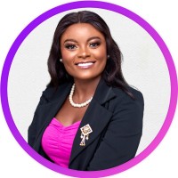 Mary Akua Ahenmah Dadzie, MPA