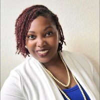W. Denae Muhammad Murphy, Ph.D