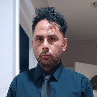 Steve Morales