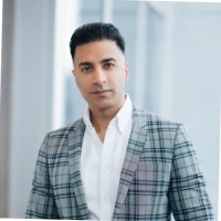 Hussein Alibhai