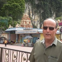 mostafa jafari