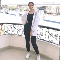 Eman Bakr