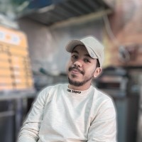Yacine Bendjebbar