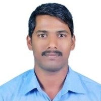 Maheshagouda Nandigoudar