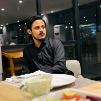 Anas Jamal