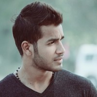 Arish Rajput