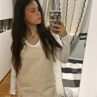 Davinia Gomez Molina