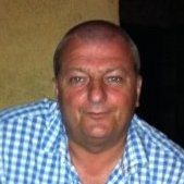 Hervé Dave