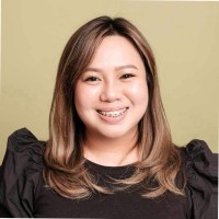Charlene Gianne Lomerez