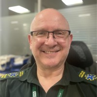 Ian Dye Bsc(Hons)