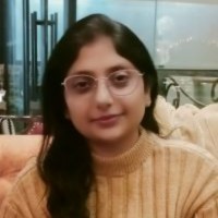 Preeti T