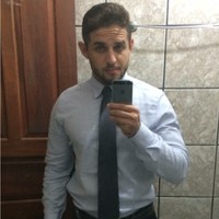Ayrton Pontes