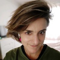 Delphine Roca