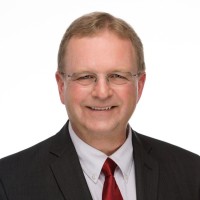 Douglas Wendt