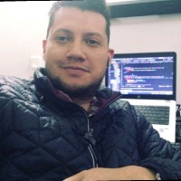 Cesar Leonardo Moreno Marroquin