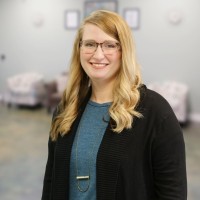 Jessi Andrews, LPC-S