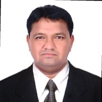 Ravindra Cheke
