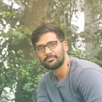 Sai Kiran Chada