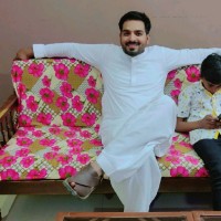 Haroon Bashir