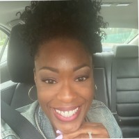 Shaketta Denson
