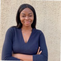 Ifogah Esther