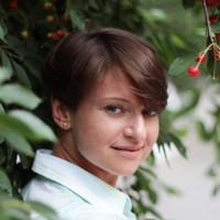 Iuliia Streletska