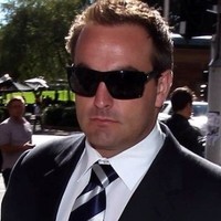 Ryan Tandy