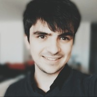 Gurvan Rouillé