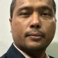 Abdul Halim Hashim