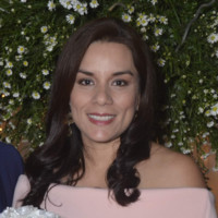 Maria Carolina Bolivar