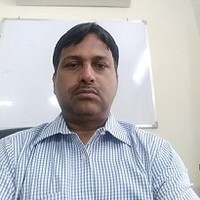 Santanu Acharya