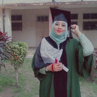 Saira Iram