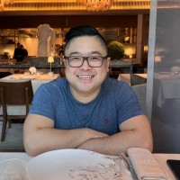 Wilson Phung