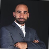 Patrick Haddad
