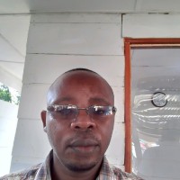 Dr Mitume Mutumwa