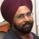 Gurmukh Singh