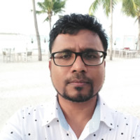 Abdulla Suood
