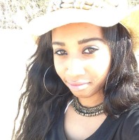 Jasmine Spriggs