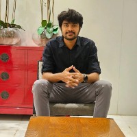 K Neeraj Sai
