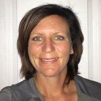 Stefanie Ferguson