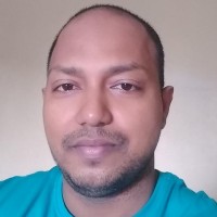 Rashmi Ranjan Ransingh