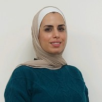 Manal Ali, Psm I