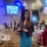 Manjit Kaur