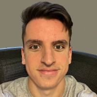 Eric T.J Burzycki